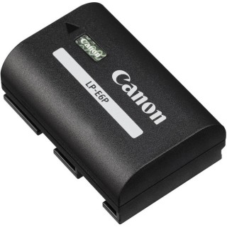 Battery Canon LP-E6P